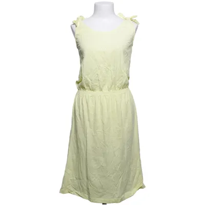 Robe (Jaune) de BPC Bonprix Collection Coton