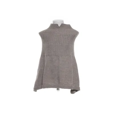 Poncho (Beige) från Esencia