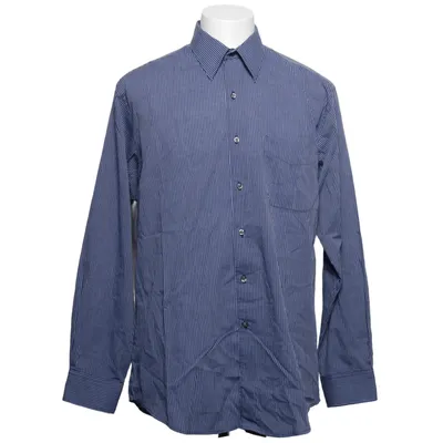 Chemise (Bleu) de John Ashford