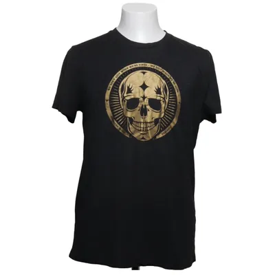 T-shirt (Gray) from Northern Spirit Polyester, Viscose