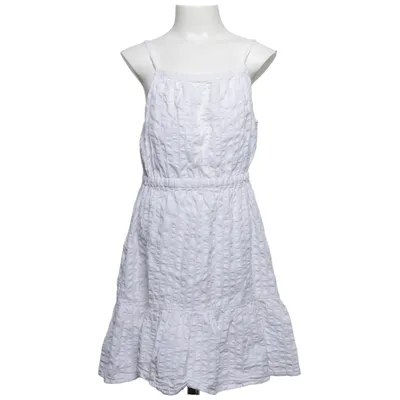 Dress (White) from Cope Cotton