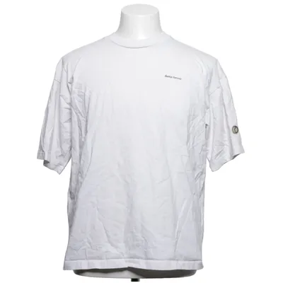T-shirt (District Skate) de District Fortysix Coton