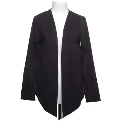 Cardigan (Gray) from TrulyMine Elastane, Polyester