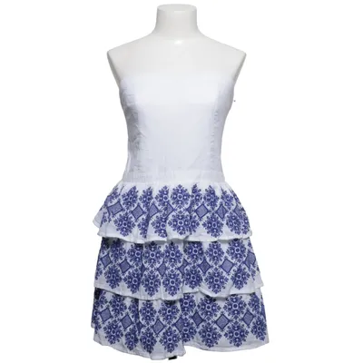 Kleid (The 50's Folklore Dress) von Superdry Baumwolle
