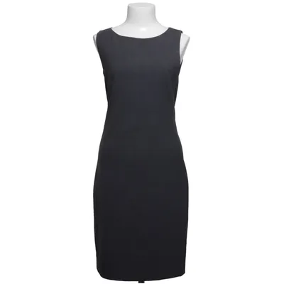 Jurk (Grijs) van Theory Elastaan, Polyester, Polyurethaan, Wol