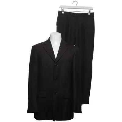 Kostym (Grå) från Kingfield Polyester, Viskos