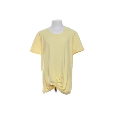 Haut de sport (Ene Rom Jrg Tee) de Energetics Élasthane, Polyester