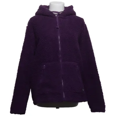 Sweat à capuche (Violet) de EMP Polyester