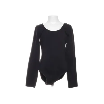 Gymnastikdräkt (Svart) från Bloch Bomull, Polyester