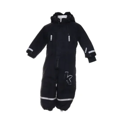 Overall (Svart) från Kaxs Proxtec