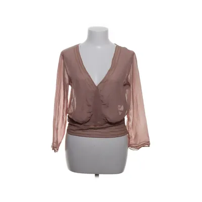 Bluse (Pink) fra Gosha by Vero Moda