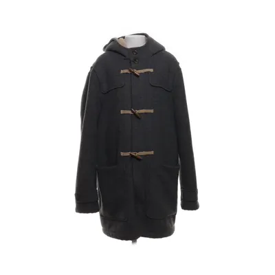 Duffle jas (Grijs) van Zara Kids Polyester