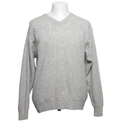 Pullover (Grå) från Springfield Ull