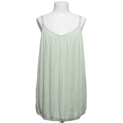 Tanktop (Grøn) fra Bodyflirt Elastan, Viscose
