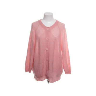 Cardigan (Pink) fra Filippa K Mohair, Polyamid, Uld