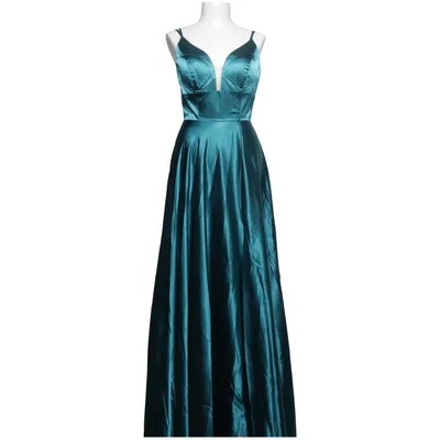 Abendkleid (999-1) von Alicja Eklöw