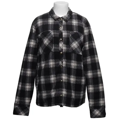 Surchemise (Noir, Blanc) de Volcom Polyester