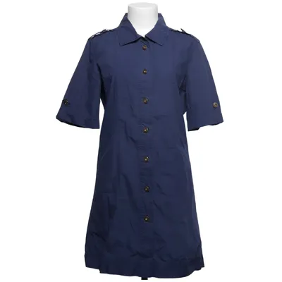 Robe chemise (Bleu) de Philippe Le Bac
