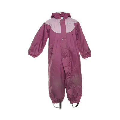 Combinaison blouse (Rose) de Reima