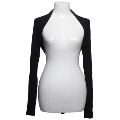 Bolero (Sort) fra Oxmo Elastan, Viscose