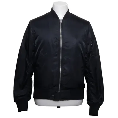 Blouson (Denim Issue) de Emilio Polyamide, Polyester