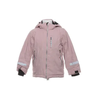 Vinterjacka (Rosa) från Njord Nylon, Polyester