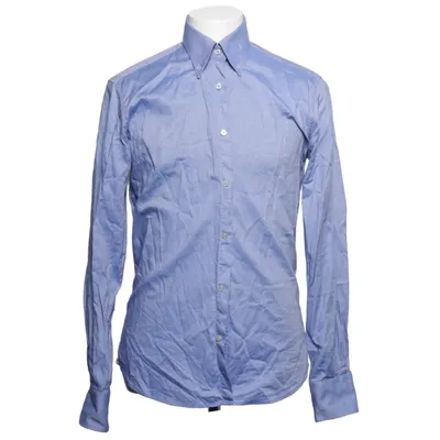 Chemise (Bleu) de Poggianti