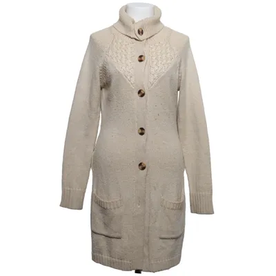 Cardigan (Beige) from Blutsgeschwister