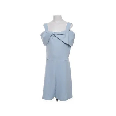 Byxdress (Blå) från River Island Elastan, Polyester