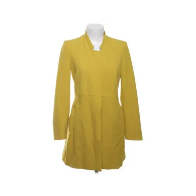 Kappa (Gul) från Zara Basic Collection