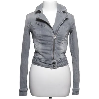Veste de motard (Gris) de LTB