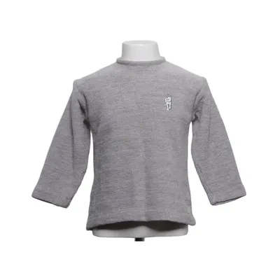 Tröja (Grå) från Tintin Akryl, Ull