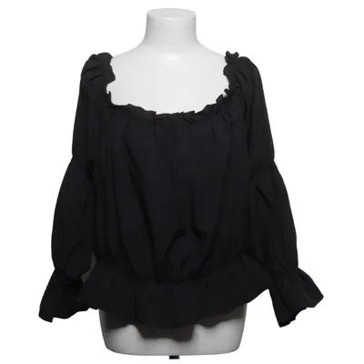 Top (Grijs) van Shein Curve Elastaan, Polyester