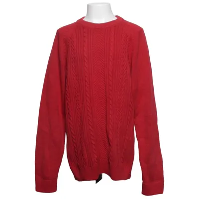 Tröja (Röd) från Hampton Republic Bomull