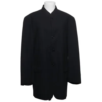 Blazer (Sort) fra Donna Karan