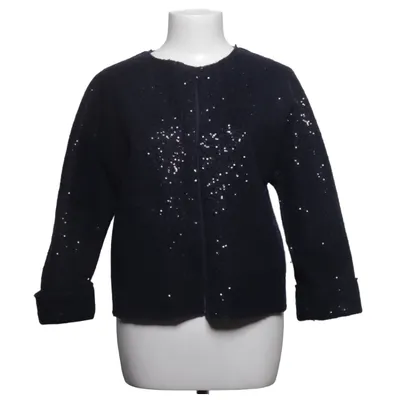 Jack (Blauw, Zilver) van Antonelli Polyester, Wol