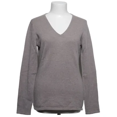Pullover (Beige) von Darling Harbour Kaschmir