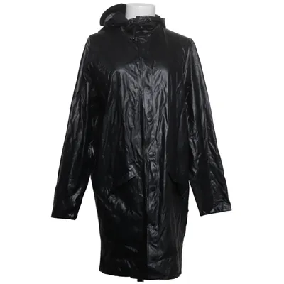 Raincoat (Jacket) from Rains Polyester, Polyurethane