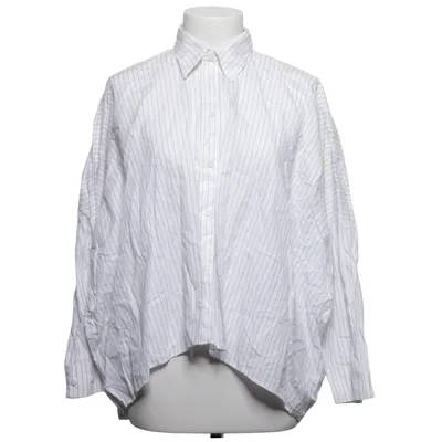 Chemise (Blanc) de MM6 by Maison Margiela
