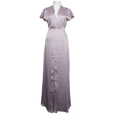 Avondjurk (Roze) van H&M Party Polyester