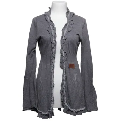 Cardigan (Rough & Fine) van Khujo