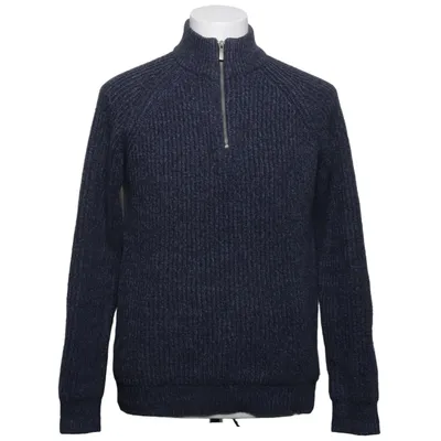 Trui (Blauw, Grijs) van Tu