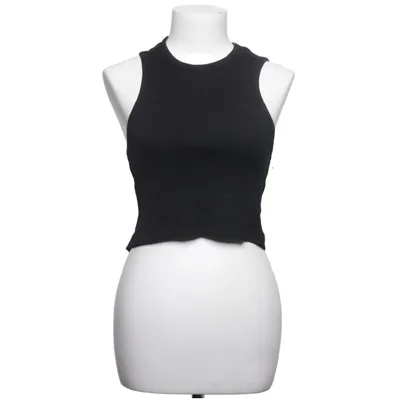 Top (Black) from Kookaï Cotton, Elastane, Modal