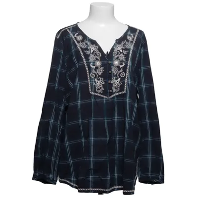 Blouse (Blauw, Groen, Wit) van Yessica by C&A