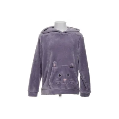 Huvtröja (Lila) från Uniq Mini Polyester