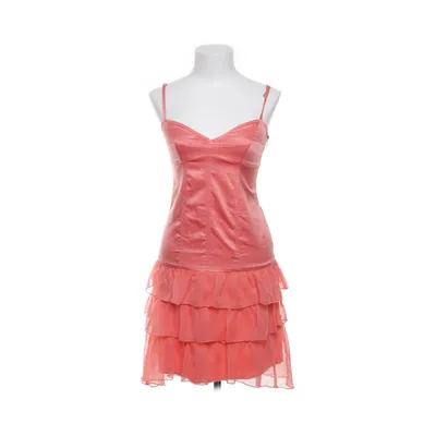 Cocktailklänning (Rosa) från JSFN Elastan, Polyester