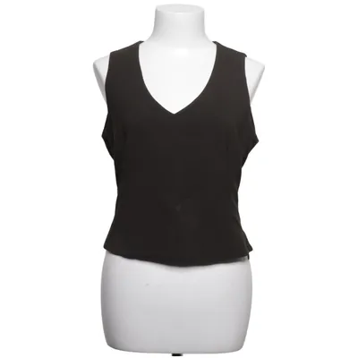 Tank Top (Doudou) from Claude Zana Elastane, Polyester, Wool