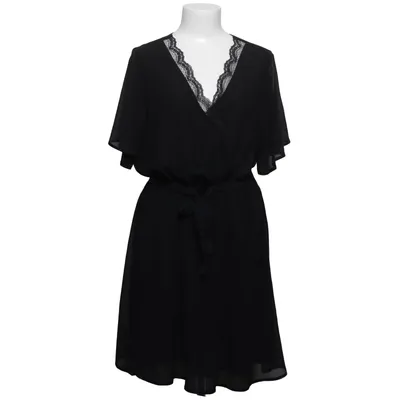 Robe (Noir) de Nougat Polyester