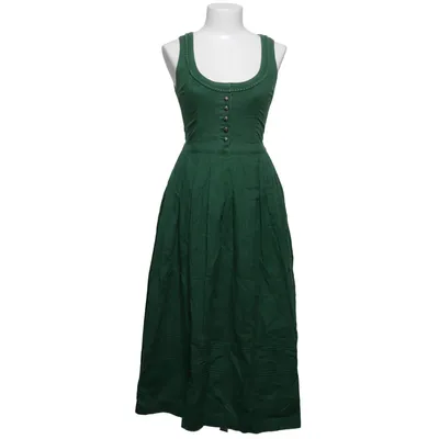 Dirndl (Groen) van Bogenhauser - Thoma