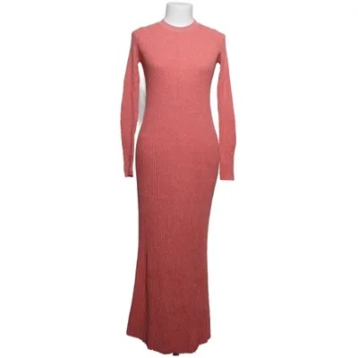 Maxi jurk (Roze) van NG